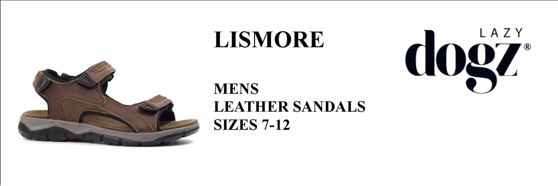 LISMORE