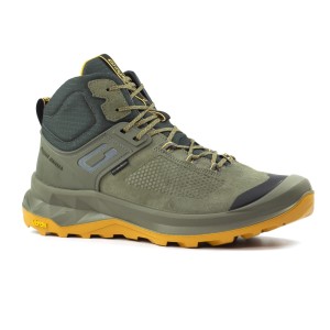 Grisport Sherman Mens - Green