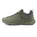 Grisport Vent Mens Walking Shoe - Green