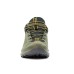 Grisport Vent Mens Walking Shoe - Green