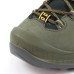 Grisport Vent Mens Walking Shoe - Green