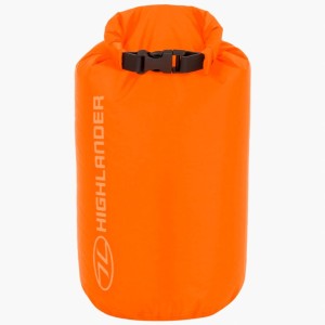 Highlander X-Lite Drysack Pouch 4 Litre