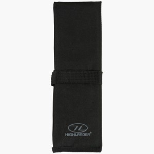 Highlander Sit Mat - Black