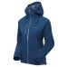 Keela Storm Jacket Women's - Marine