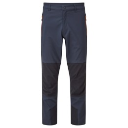 Keela Nevis Mens Trousers  - Regular 31" leg - Night Blue