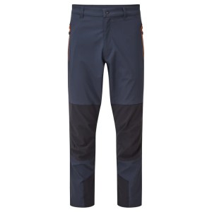 Keela Nevis Mens Trousers  - Regular 31" leg - Night Blue