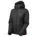 Keela Solo Womens Primaloft Jacket-Black