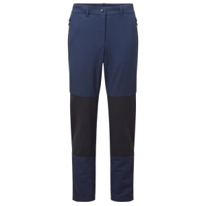 Keela Nevis Womens Trousers  - Regular 31" leg - Night Blue