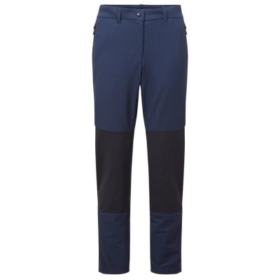 Keela Nevis Womens Trousers  - Regular 31" leg - Night Blue