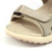 Lazy Dogz Riviera Ladies Sandal - Beige