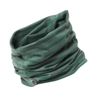 Mountain Equipment Groundup Neck Tube - Green