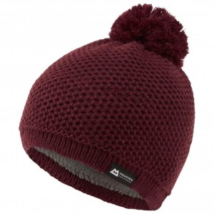 Mountain Equipment Aurel Womens Beanie - Port