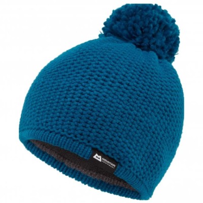 Mountain Equipment Aurel Womens Beanie - Mykonos Blue