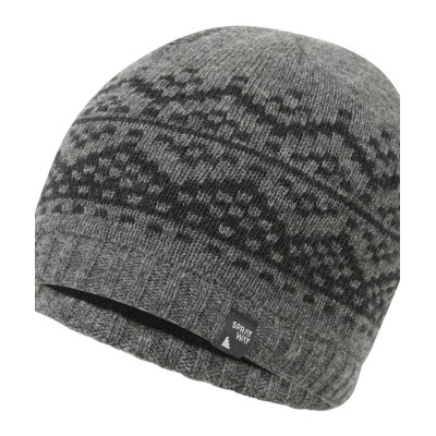 Sprayway Towan Beanie -Fossil/Thunder