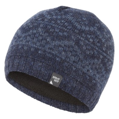 Sprayway Towan Beanie -Insigna Blue/Blazer